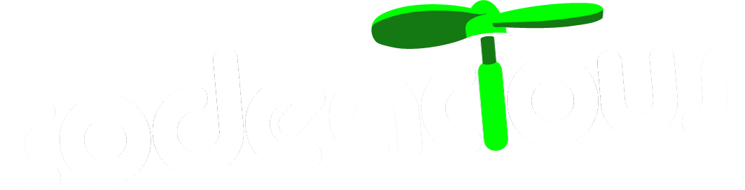 Codeacious logo 2011